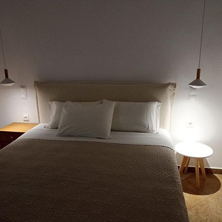 Grandes Apartments Sea Front Palekastro Luaran gambar