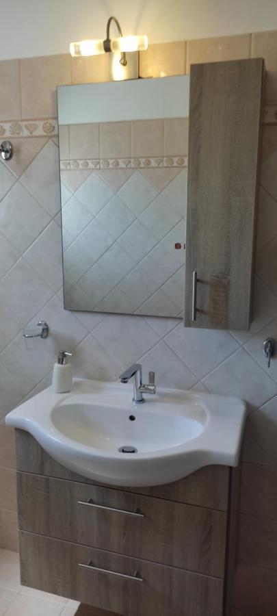 Grandes Apartments Sea Front Palekastro Luaran gambar