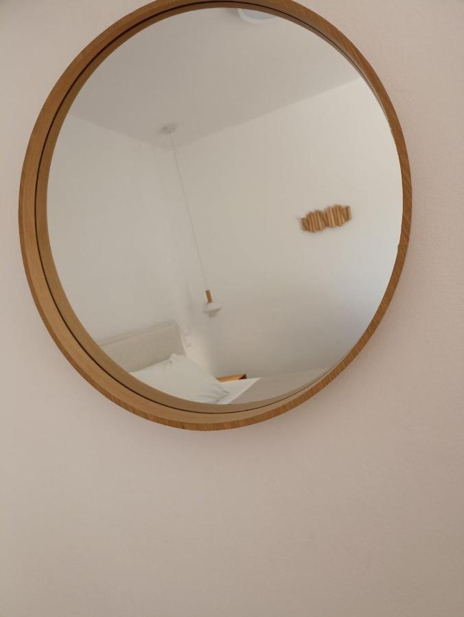 Grandes Apartments Sea Front Palekastro Luaran gambar
